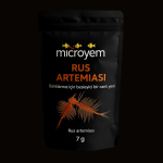 Artemia (Tuzlu) 7gr