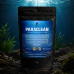 PARACLEAN İç Parazit Yemi 5gr