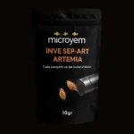 İnve Sep-Art Artemia 10Gr