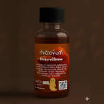 Blackwater Konsantre – Naturel Brew