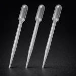 Damlalık 3ml (3 Adet)